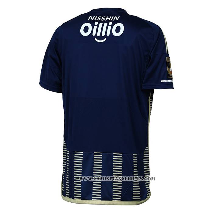 Tailandia Camiseta Yokohama F. Marinos Special 2023